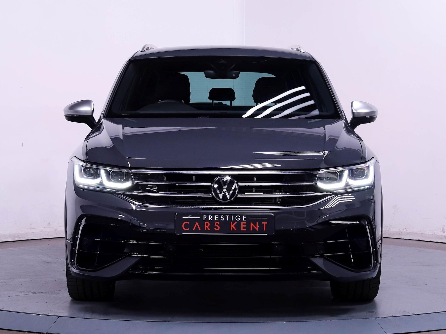 Used Volkswagen Tiguan 2023 for sale - 76158696: Photo 7