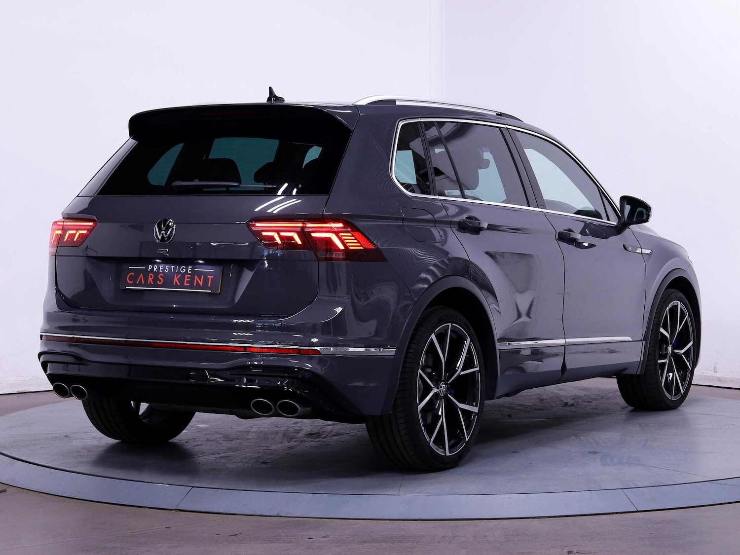Used Volkswagen Tiguan 2023 for sale - 76158696: Photo 9