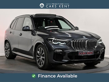 Used BMW X5 2020 for sale - 79092942: Photo