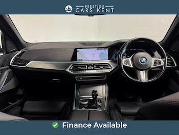 Used BMW X5 2020 for sale - 79092942: Photo