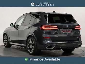 Used BMW X5 2020 for sale - 79092942: Photo