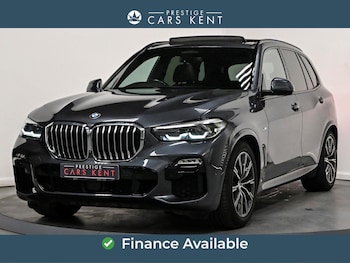 Used BMW X5 2020 for sale - 79092942: Photo