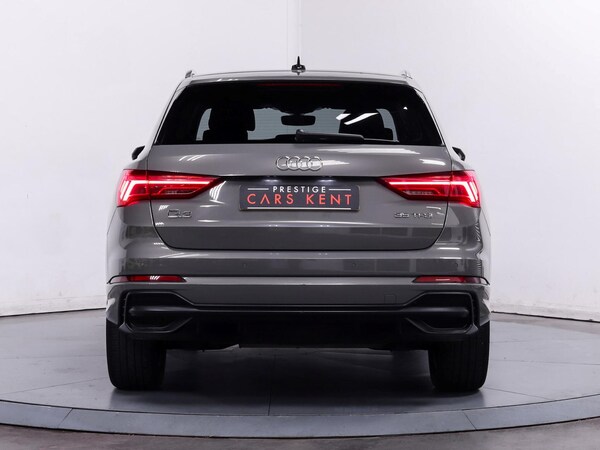 Used Audi Q3 2021 for sale - 76152629: Photo 11