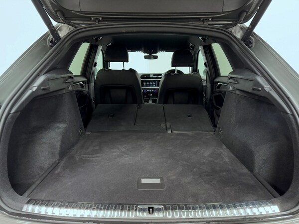 Used Audi Q3 2021 for sale - 76152629: Photo 14