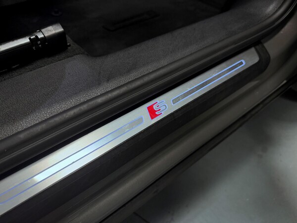 Used Audi Q3 2021 for sale - 76152629: Photo 21