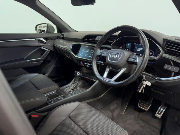 Used Audi Q3 2021 for sale - 76152629: Photo 22