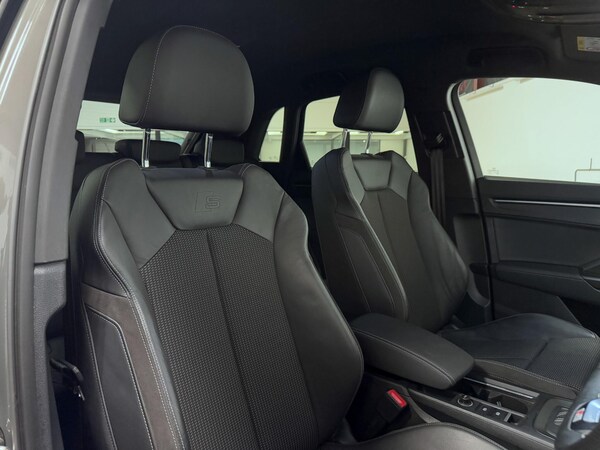 Used Audi Q3 2021 for sale - 76152629: Photo 24