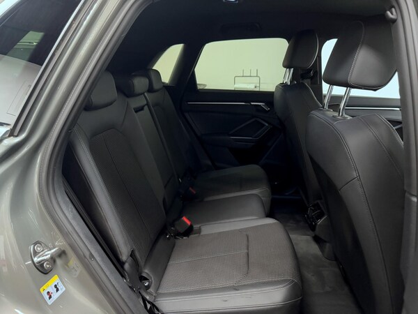 Used Audi Q3 2021 for sale - 76152629: Photo 26