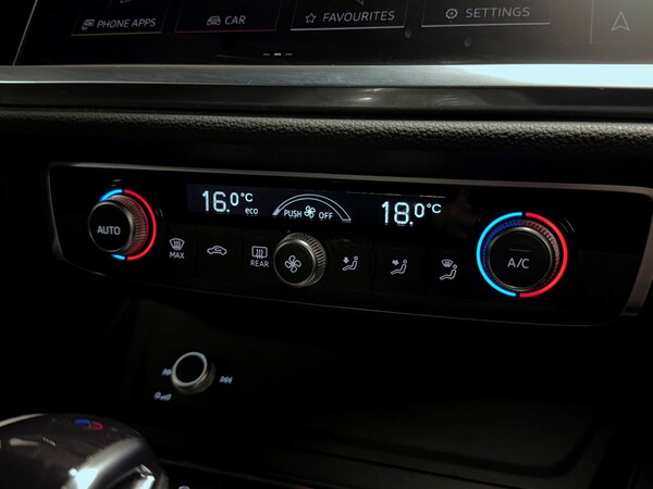 Used Audi Q3 2021 for sale - 76152629: Photo 32
