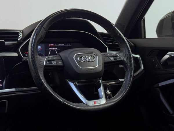 Used Audi Q3 2021 for sale - 76152629: Photo 34