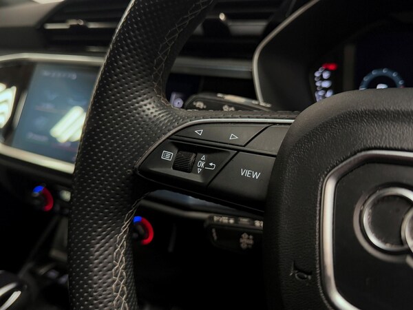 Used Audi Q3 2021 for sale - 76152629: Photo 36