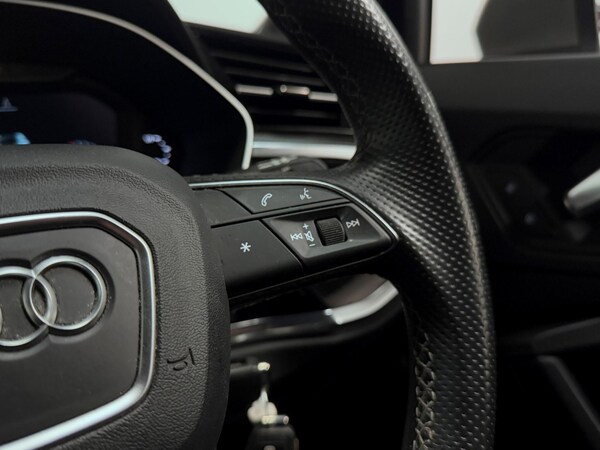 Used Audi Q3 2021 for sale - 76152629: Photo 38