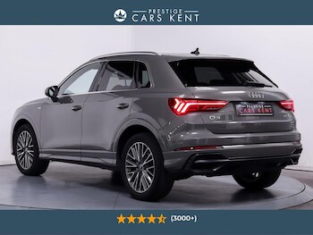 Used Audi Q3 2021 for sale - 76152629: Photo 3