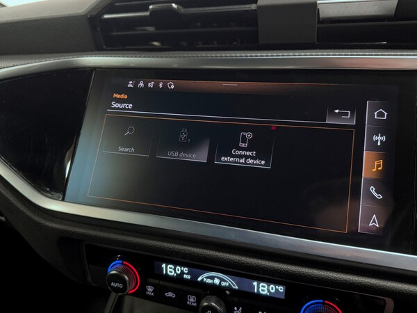 Used Audi Q3 2021 for sale - 76152629: Photo 42