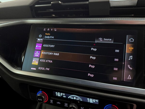 Used Audi Q3 2021 for sale - 76152629: Photo 43