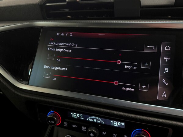 Used Audi Q3 2021 for sale - 76152629: Photo 48