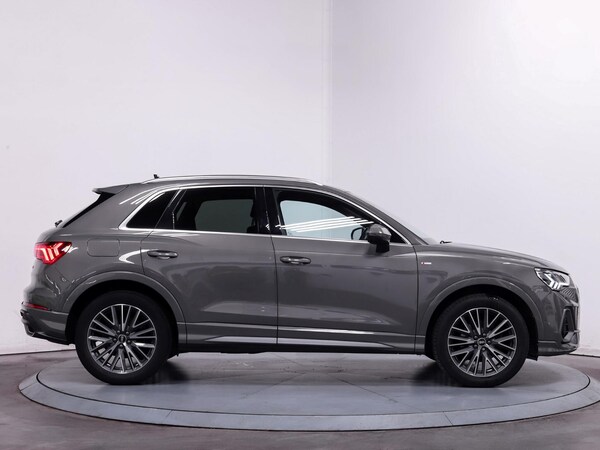 Used Audi Q3 2021 for sale - 76152629: Photo 8