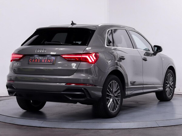 Used Audi Q3 2021 for sale - 76152629: Photo 9