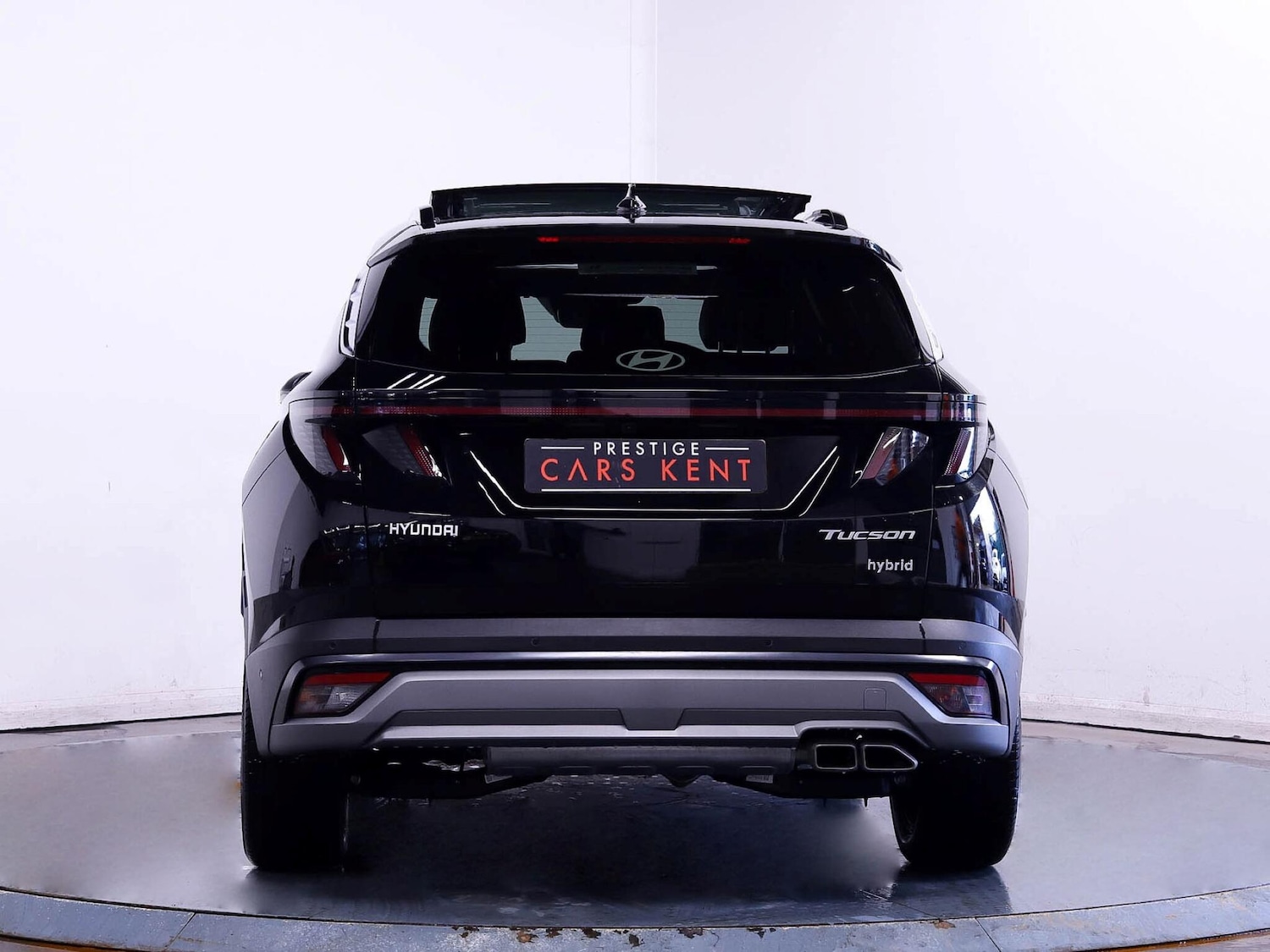 Used Hyundai TUCSON 2025 for sale - 77254706: Photo 11