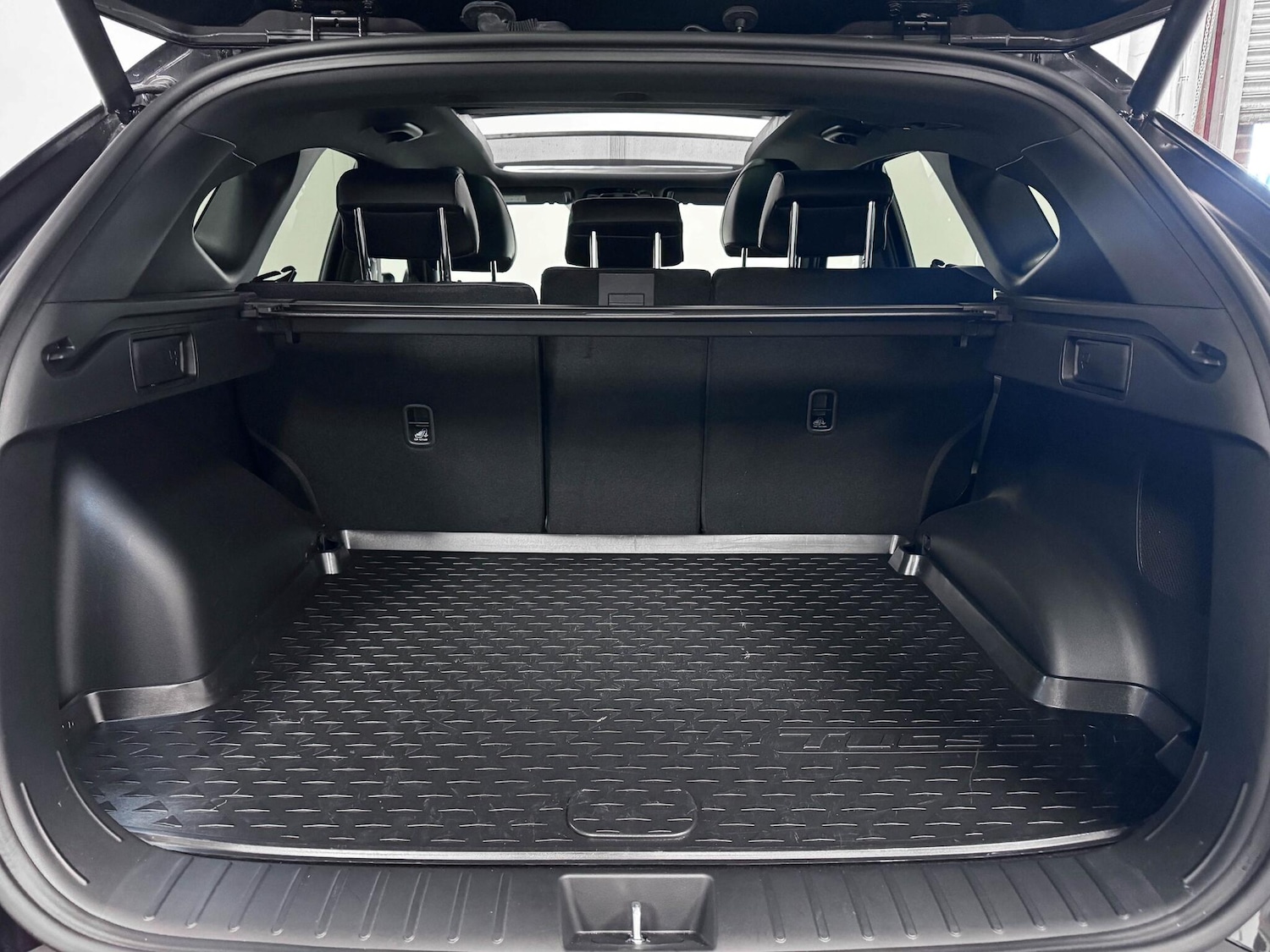 Used Hyundai TUCSON 2025 for sale - 77254706: Photo 12