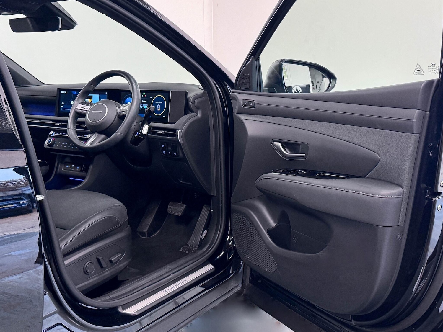 Used Hyundai TUCSON 2025 for sale - 77254706: Photo 16