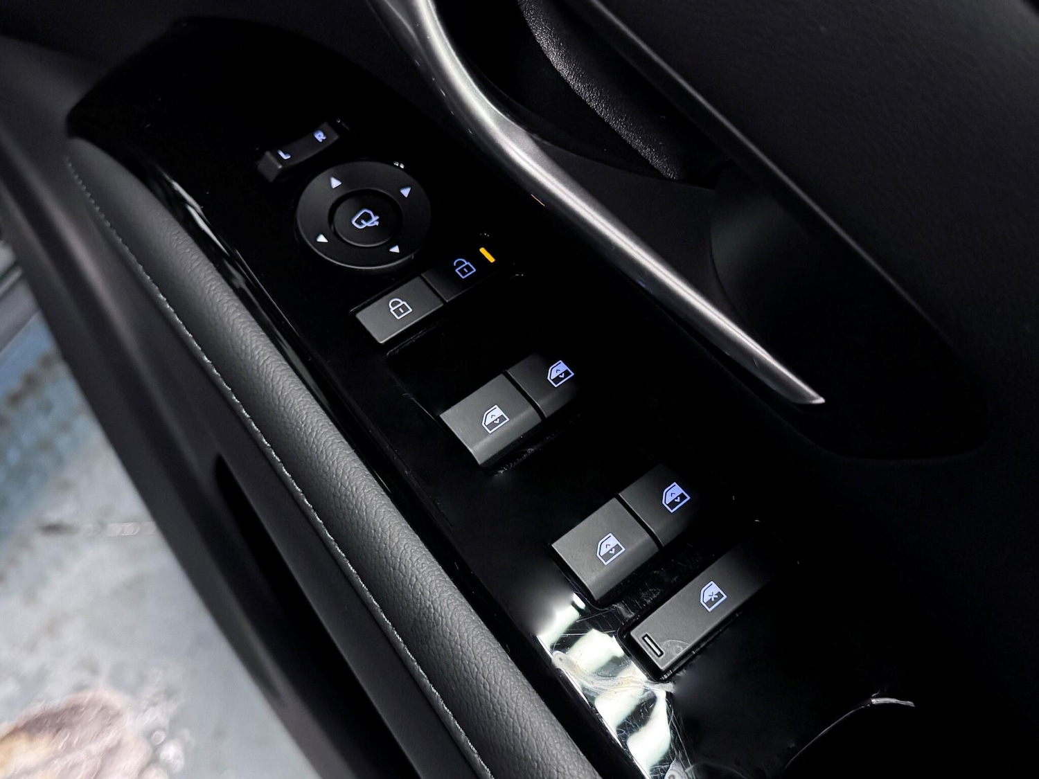 Used Hyundai TUCSON 2025 for sale - 77254706: Photo 18