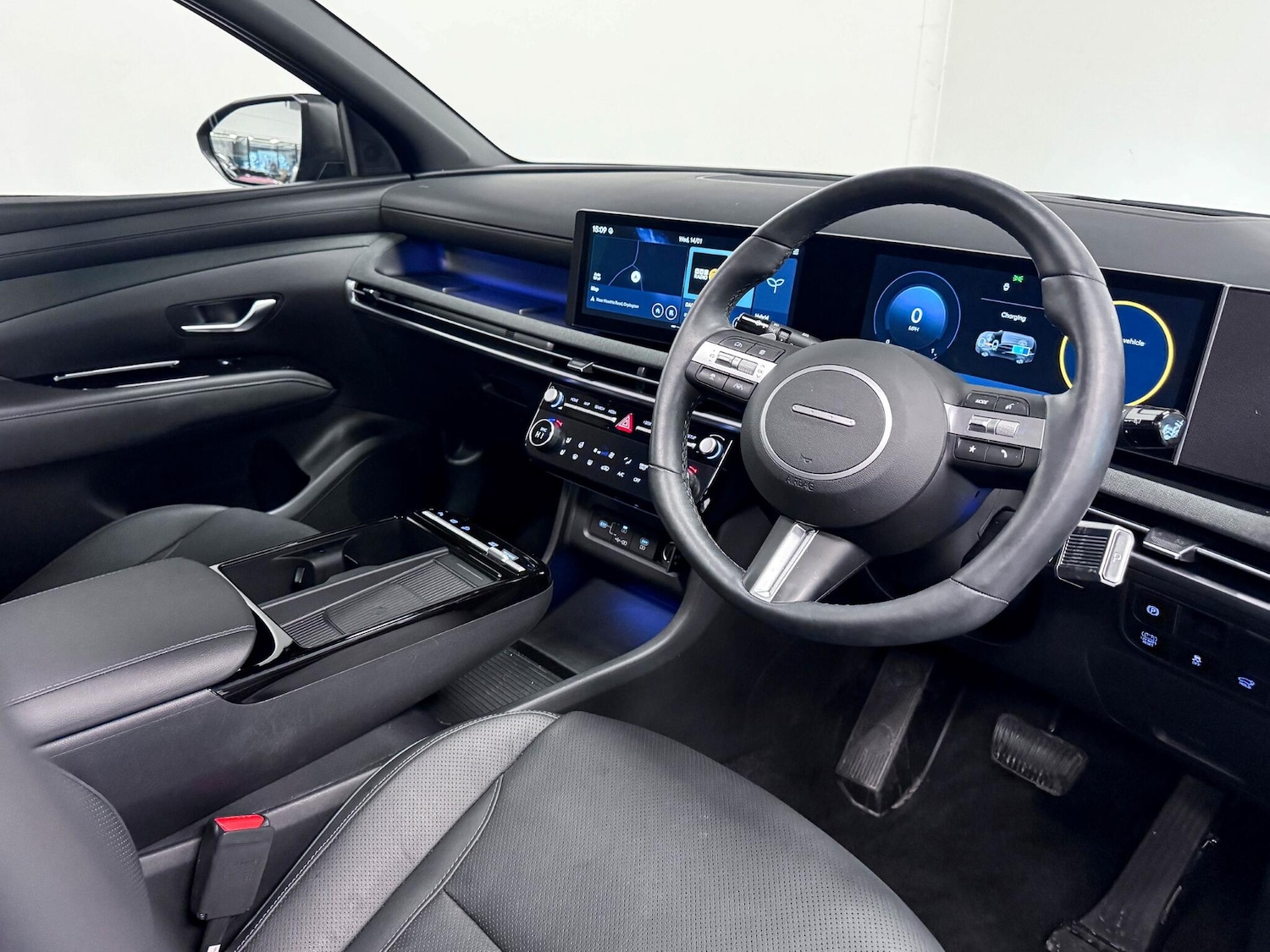 Used Hyundai TUCSON 2025 for sale - 77254706: Photo 21