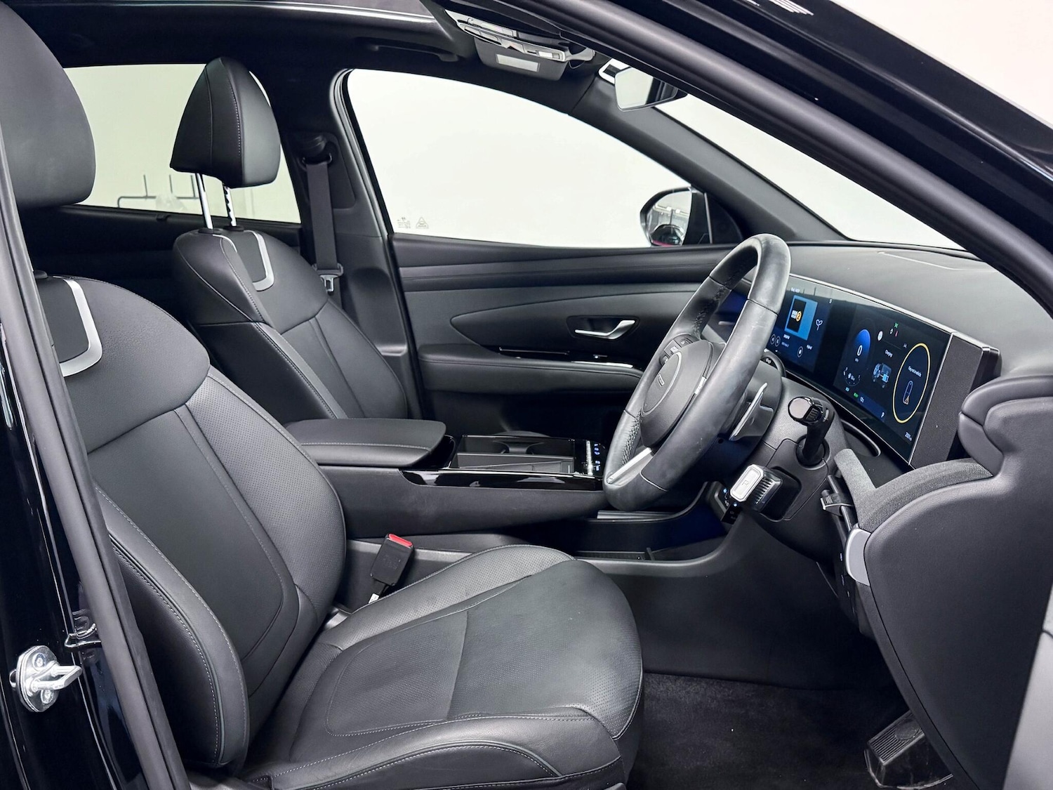 Used Hyundai TUCSON 2025 for sale - 77254706: Photo 22