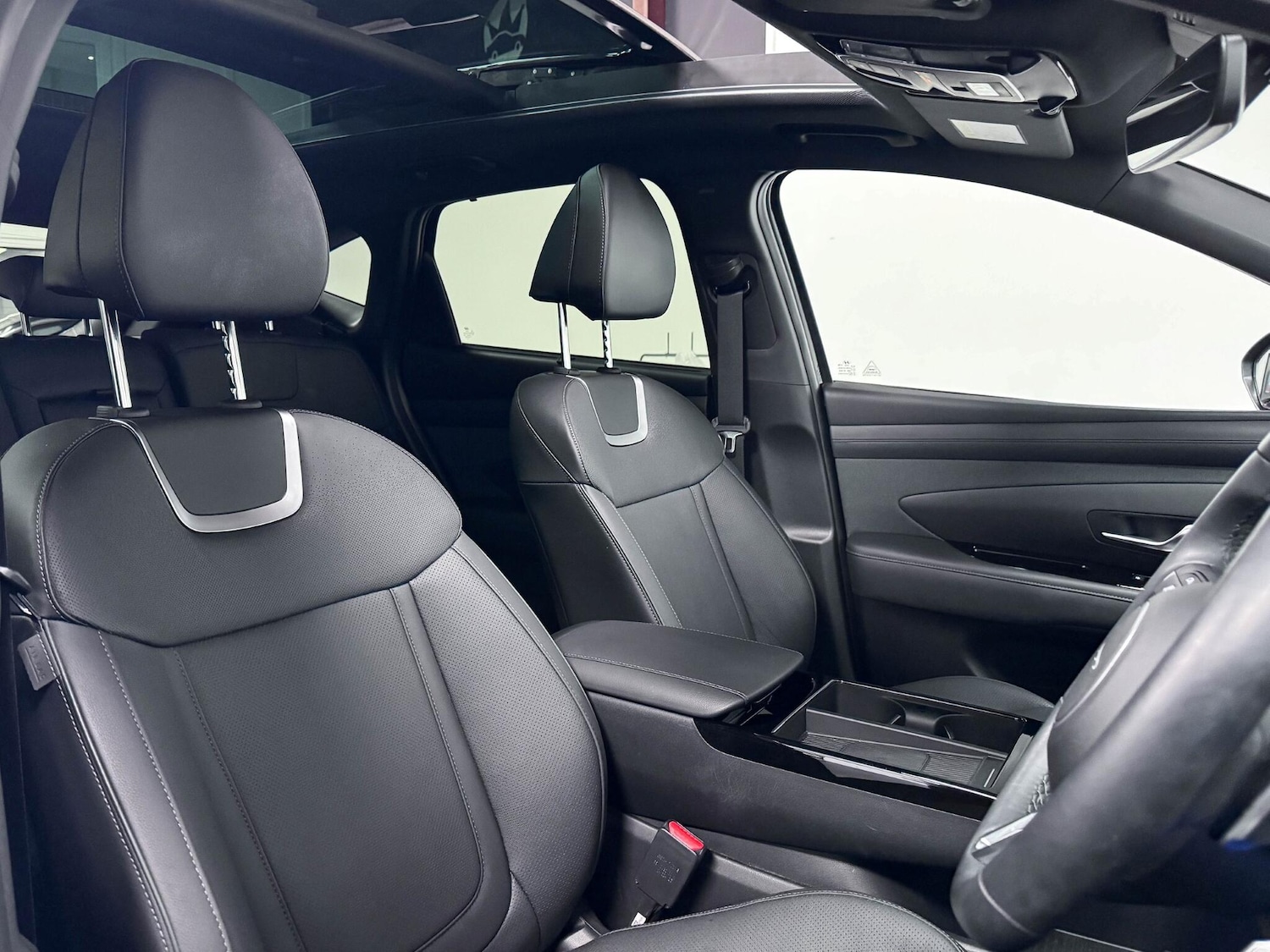 Used Hyundai TUCSON 2025 for sale - 77254706: Photo 23