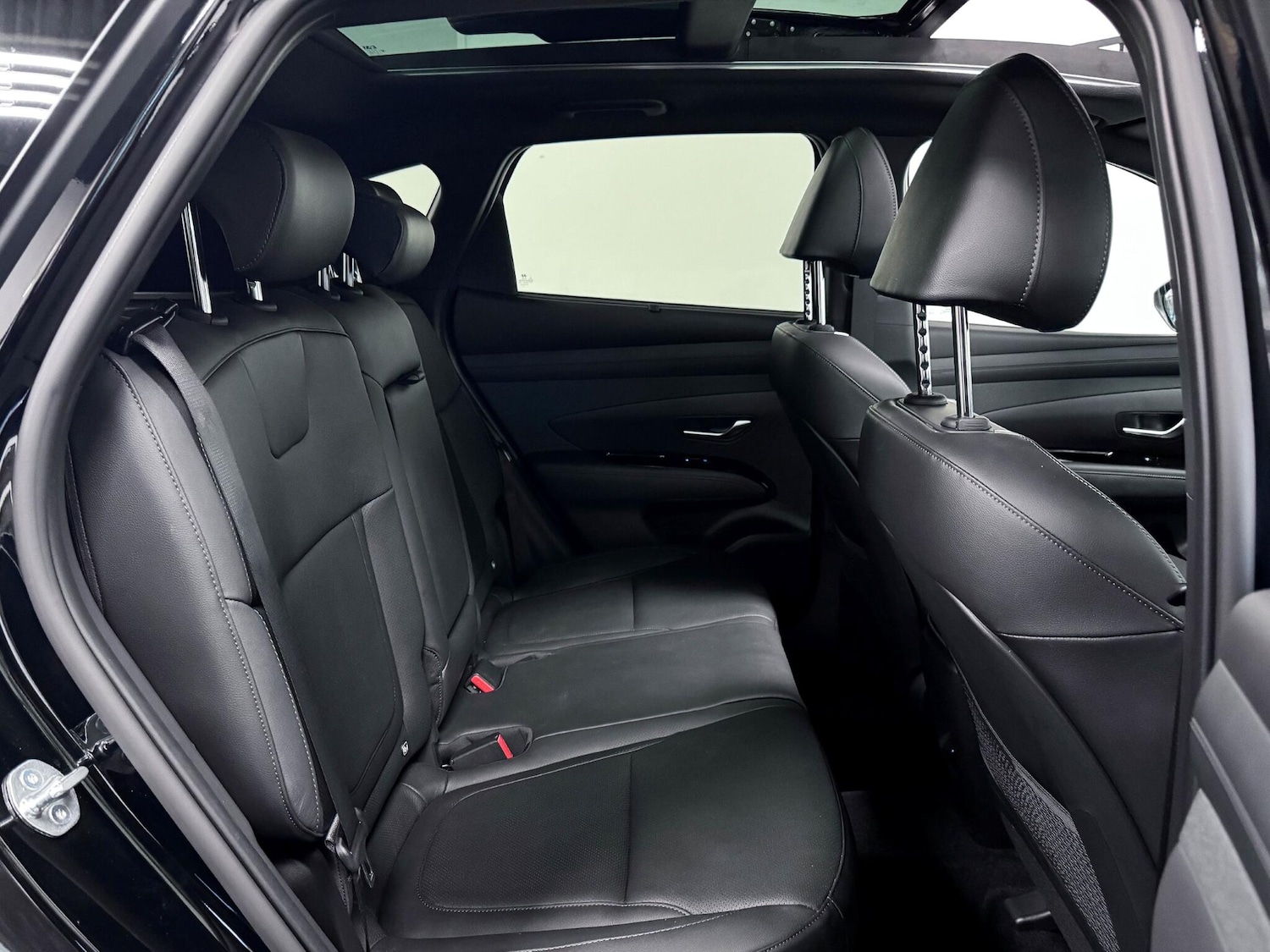 Used Hyundai TUCSON 2025 for sale - 77254706: Photo 24