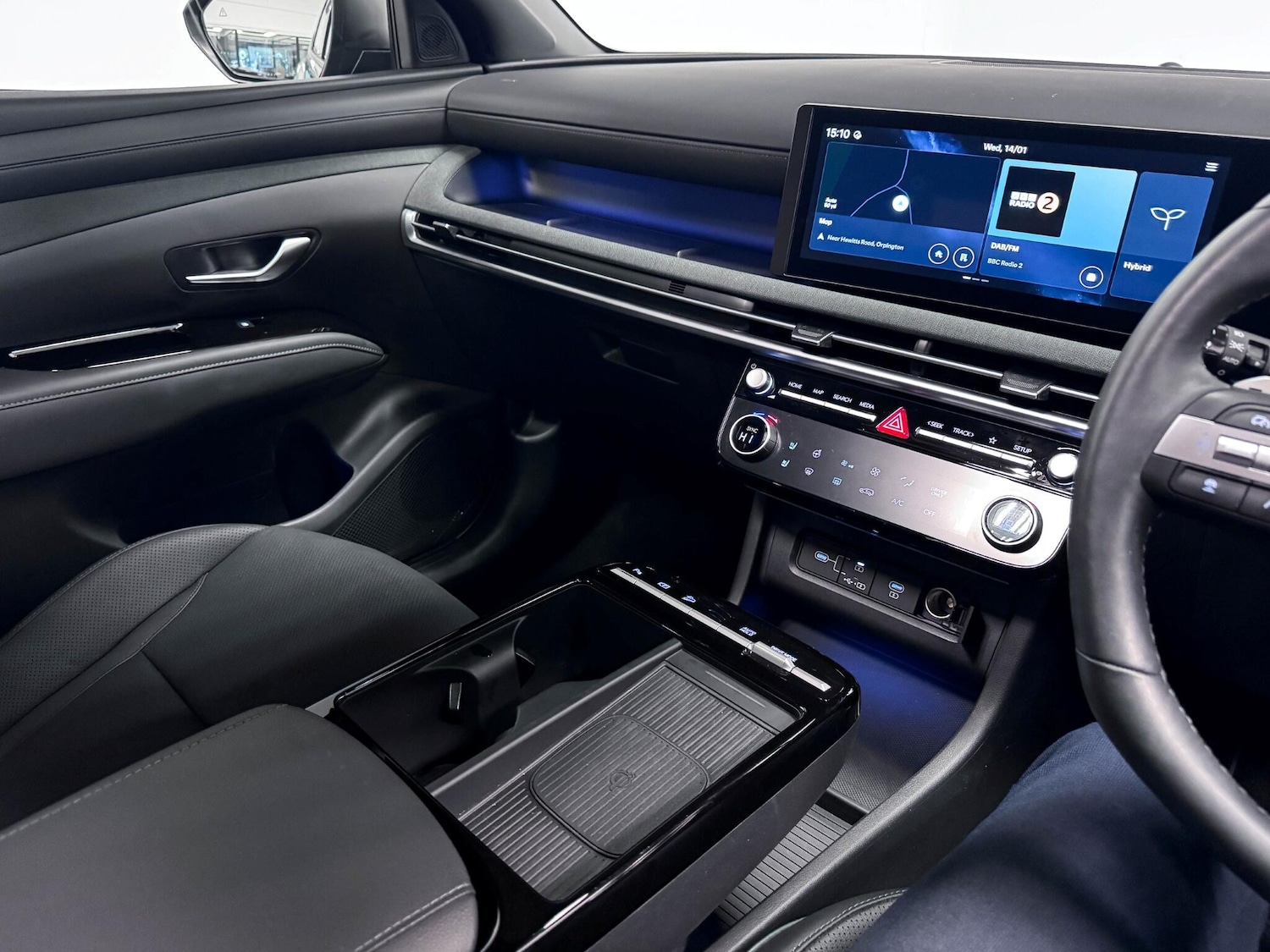 Used Hyundai TUCSON 2025 for sale - 77254706: Photo 29