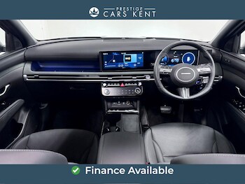 Used Hyundai TUCSON 2025 for sale - 77254706: Photo