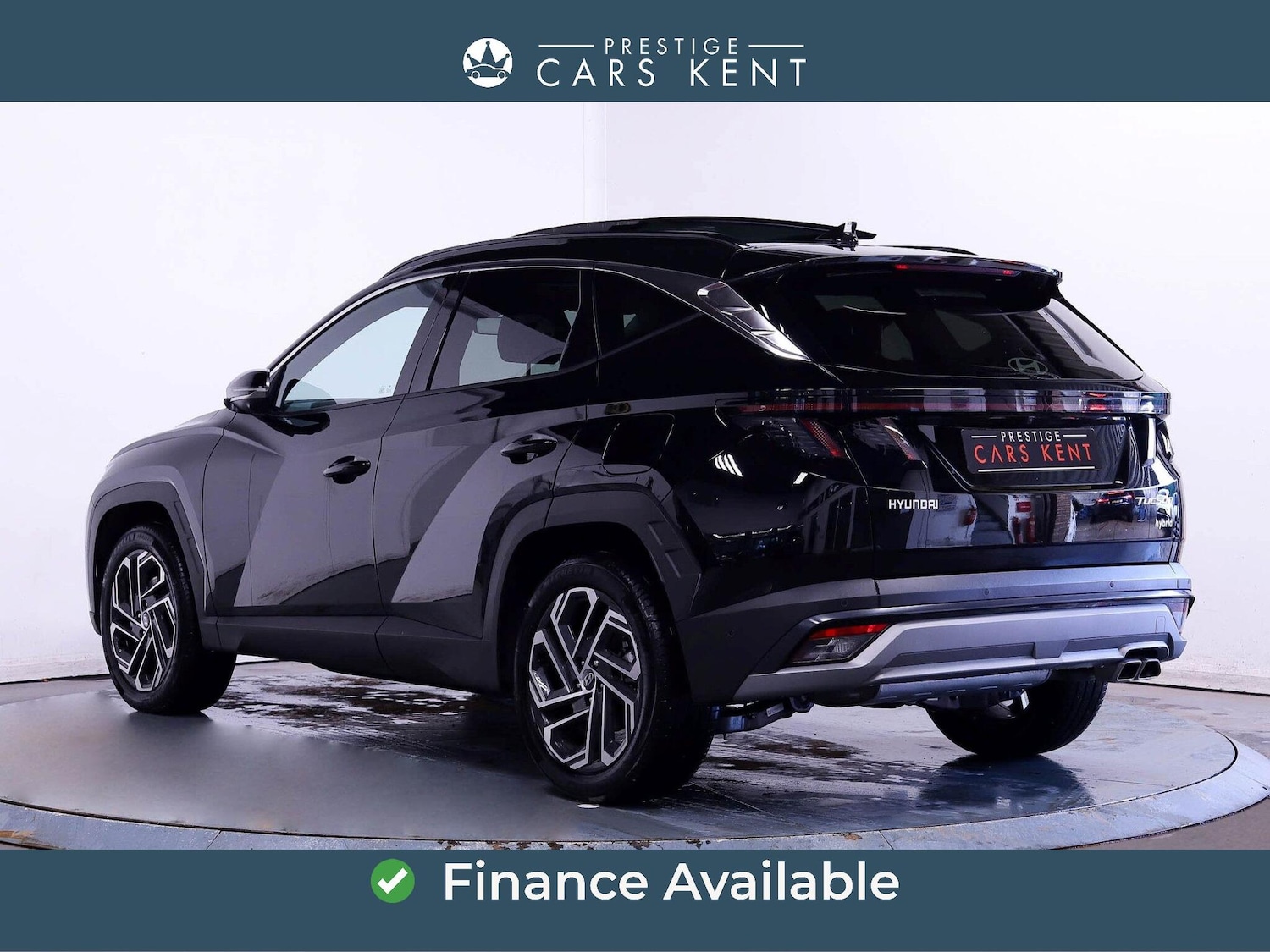 Used Hyundai TUCSON 2025 for sale - 77254706: Photo 3