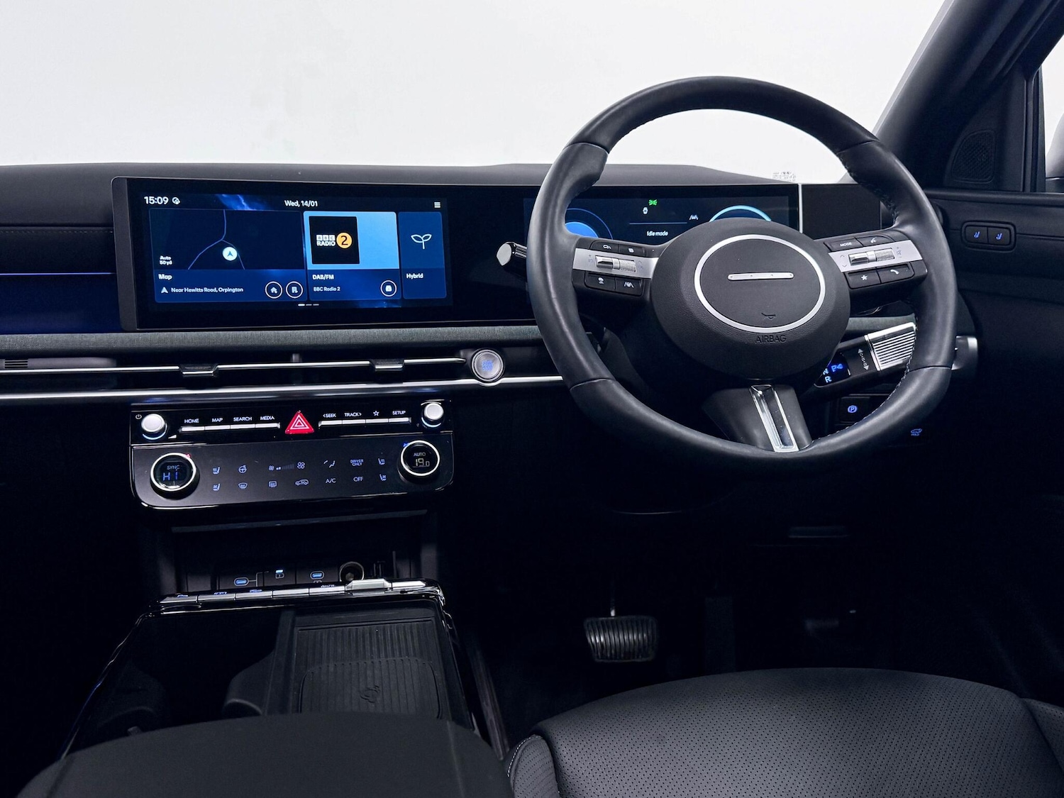 Used Hyundai TUCSON 2025 for sale - 77254706: Photo 35