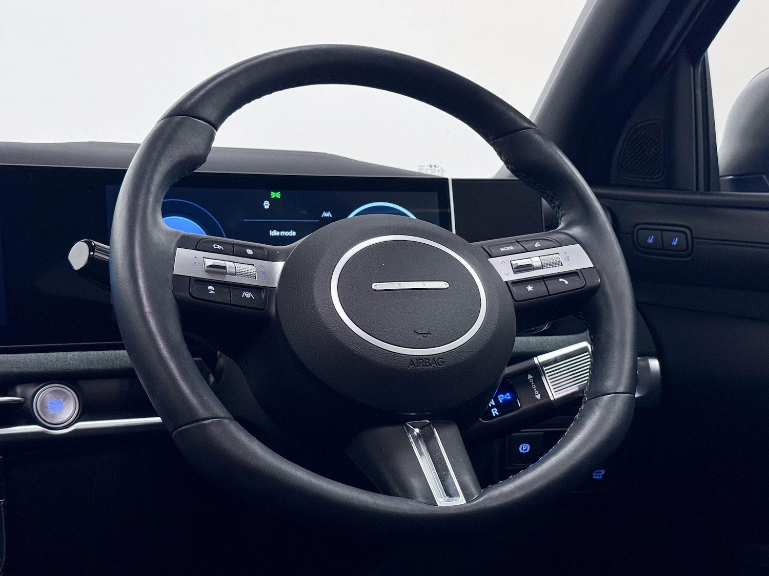 Used Hyundai TUCSON 2025 for sale - 77254706: Photo 36