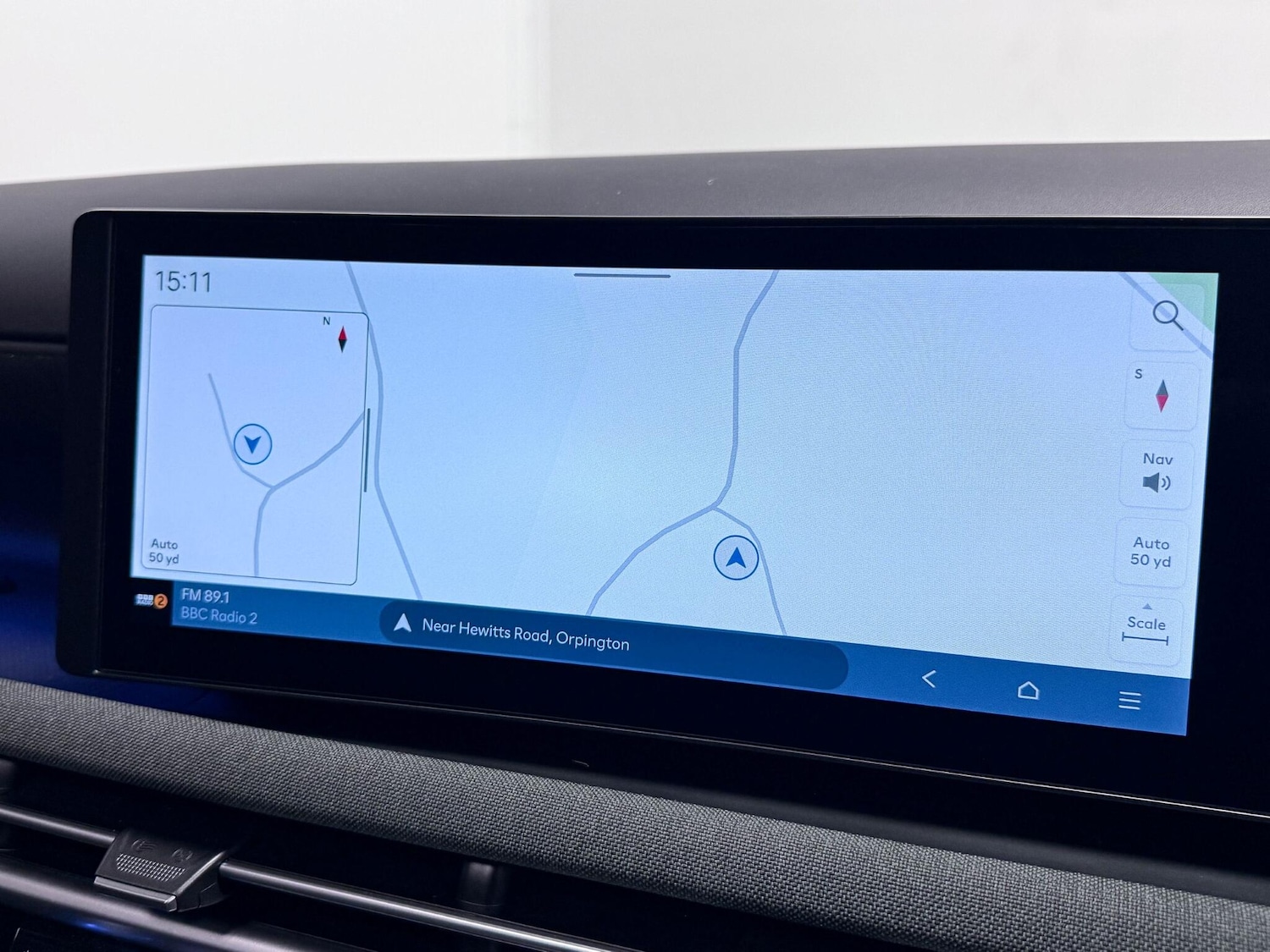 Used Hyundai TUCSON 2025 for sale - 77254706: Photo 42