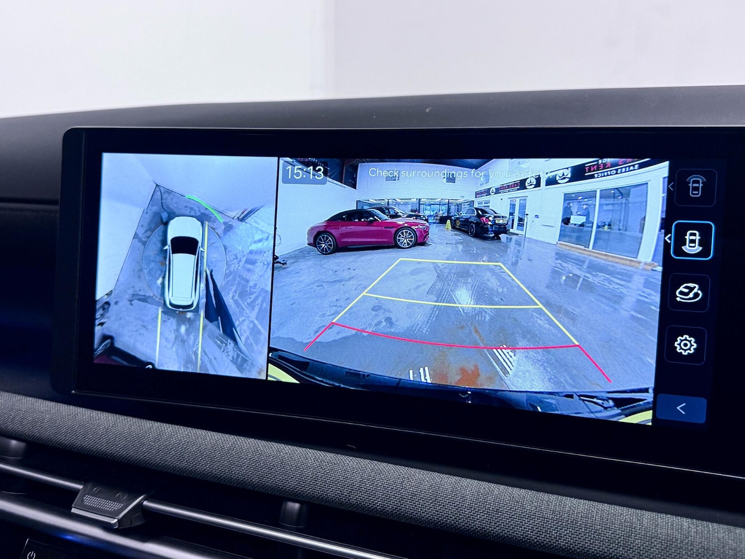 Used Hyundai TUCSON 2025 for sale - 77254706: Photo 44