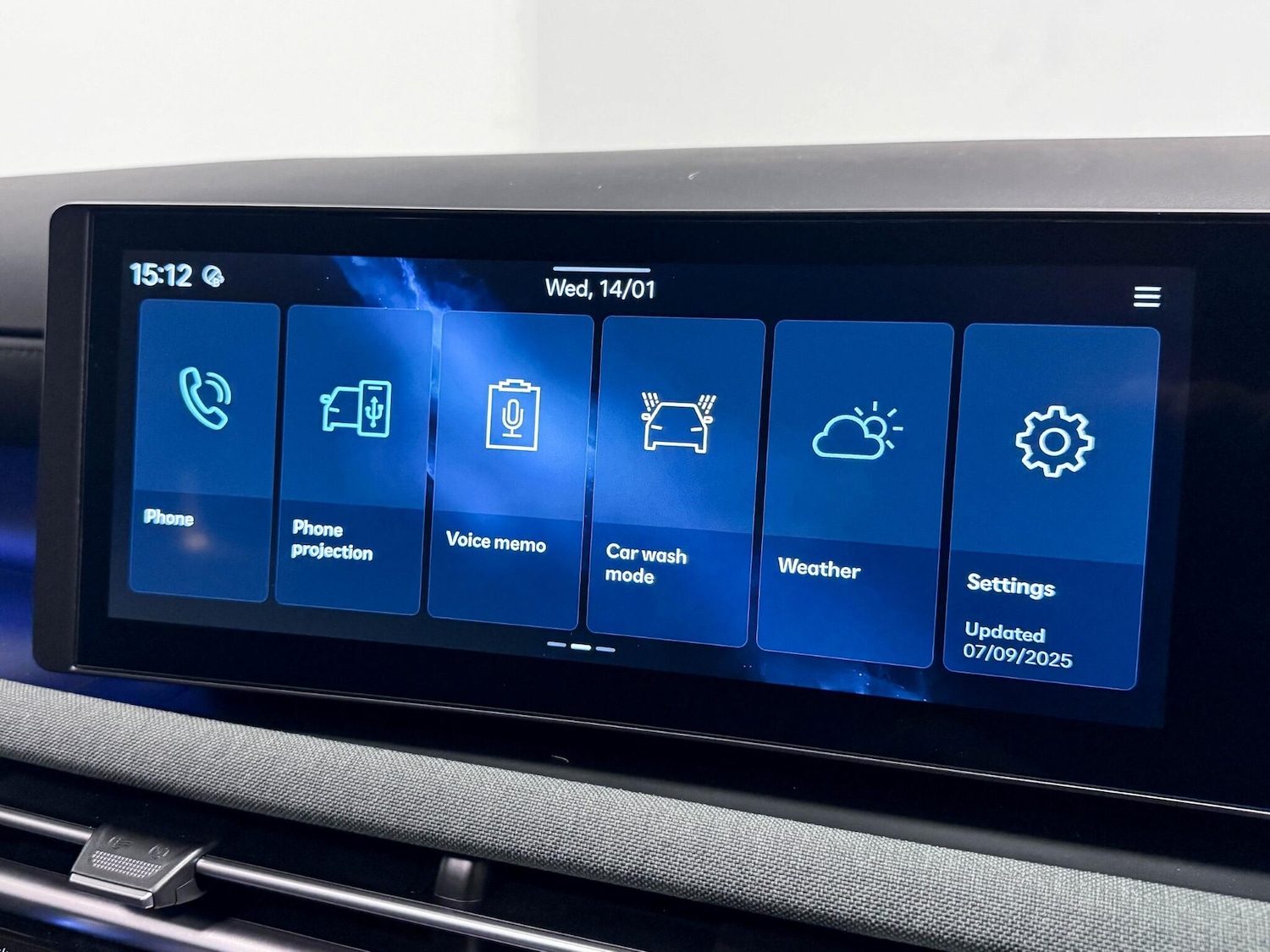 Used Hyundai TUCSON 2025 for sale - 77254706: Photo 46