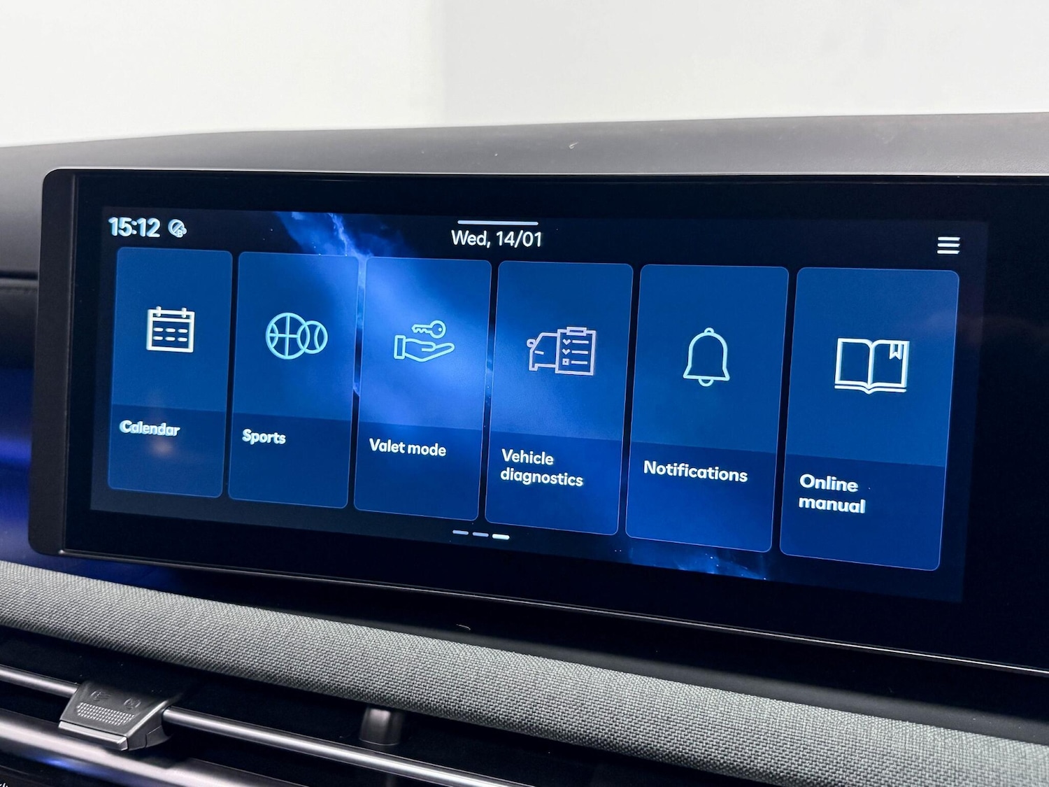 Used Hyundai TUCSON 2025 for sale - 77254706: Photo 47