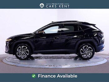 Used Hyundai TUCSON 2025 for sale - 77254706: Photo