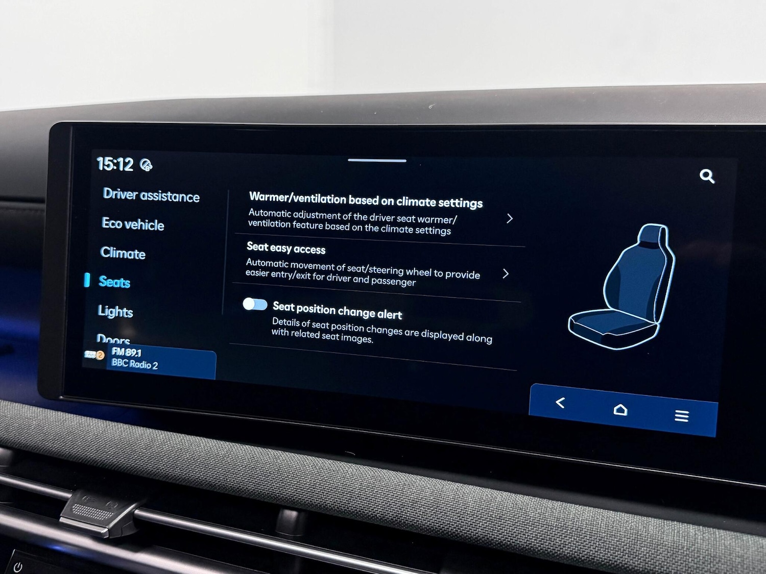 Used Hyundai TUCSON 2025 for sale - 77254706: Photo 51