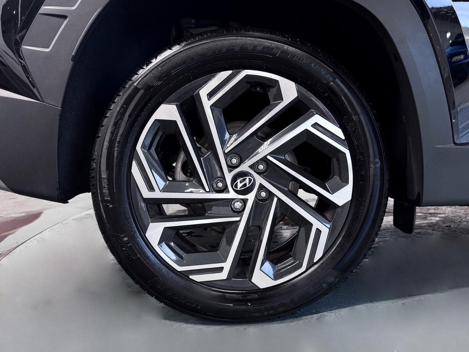 Used Hyundai TUCSON 2025 for sale - 77254706: Photo 53