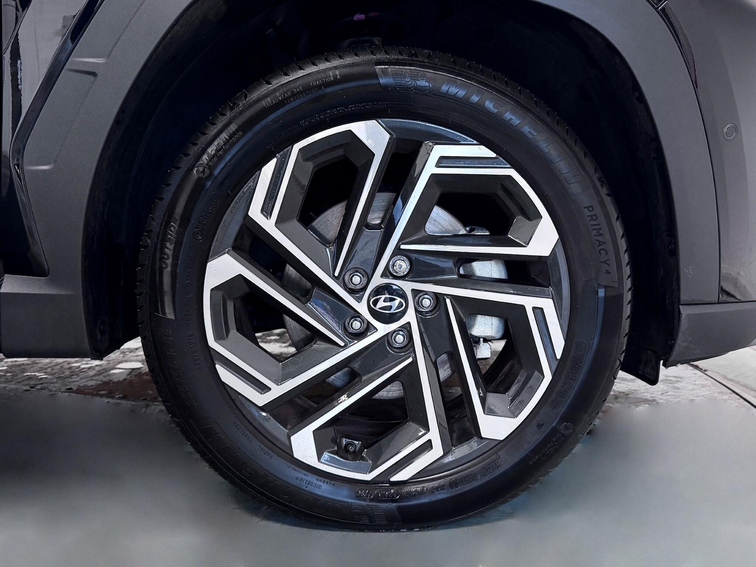 Used Hyundai TUCSON 2025 for sale - 77254706: Photo 54