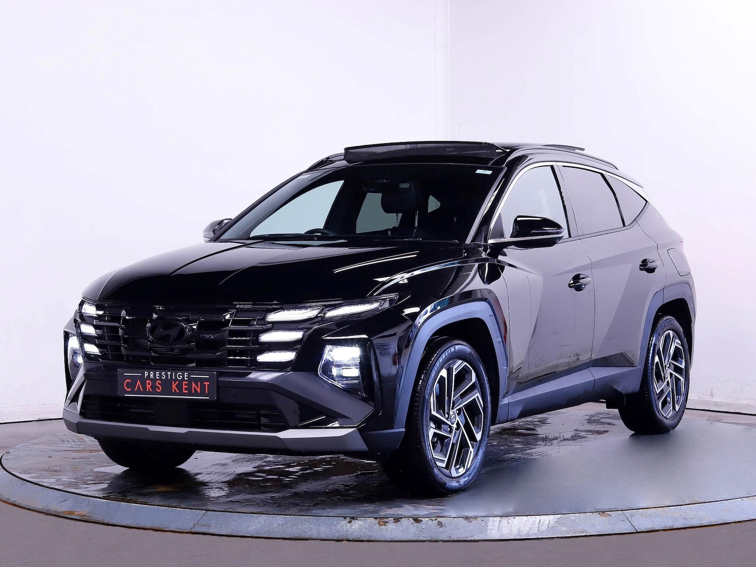 Used Hyundai TUCSON 2025 for sale - 77254706: Photo 6