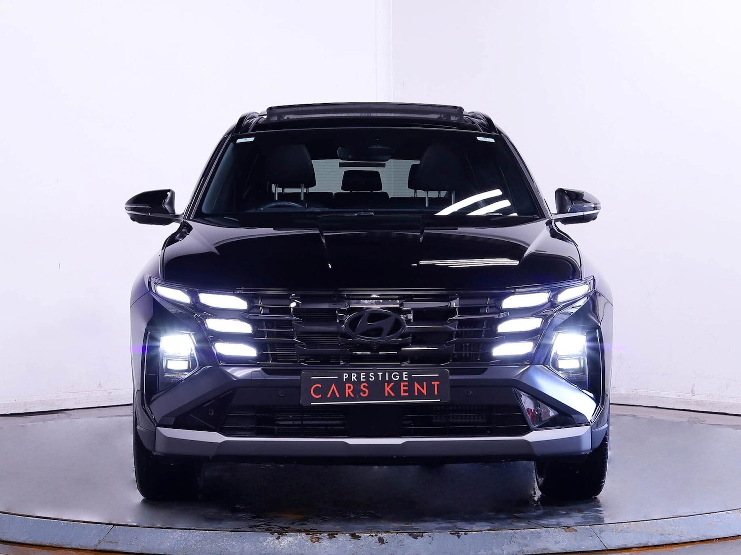 Used Hyundai TUCSON 2025 for sale - 77254706: Photo 7