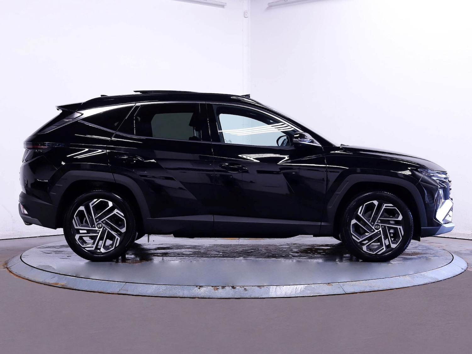 Used Hyundai TUCSON 2025 for sale - 77254706: Photo 8