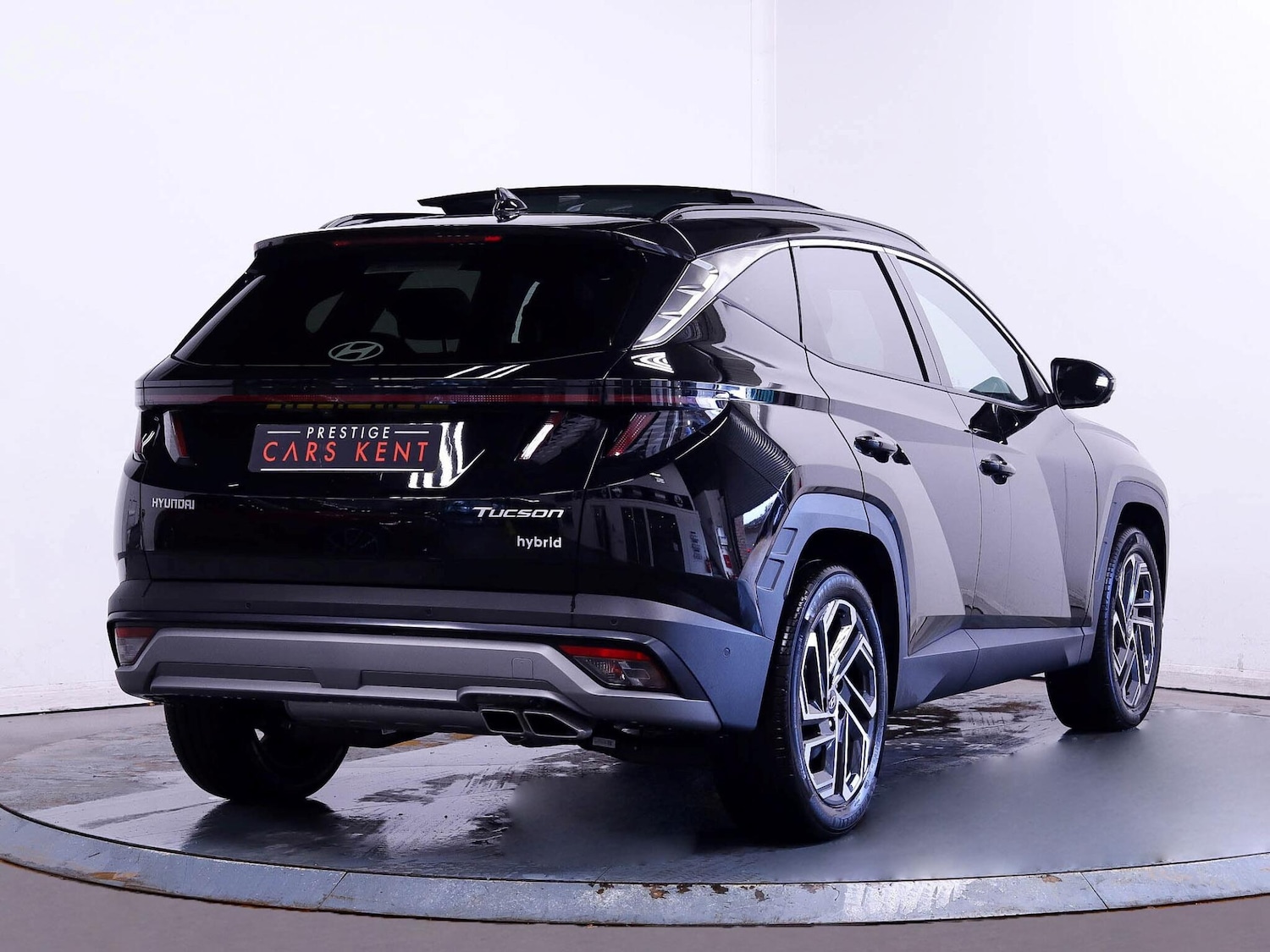 Used Hyundai TUCSON 2025 for sale - 77254706: Photo 9