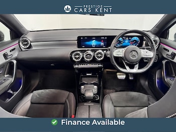 Used Mercedes-Benz A-Class 2021 for sale - 78404981: Photo