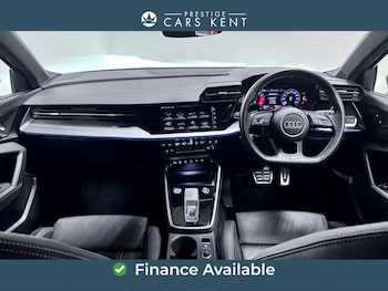 Used Audi A3 2022 for sale - 78034327: Photo