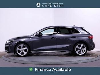 Used Audi A3 2022 for sale - 78034327: Photo